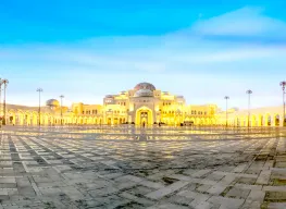 Affordable 3 Nights 4 Days Dubai and Abu Dhabi Tour Package