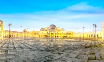 Affordable 3 Nights 4 Days Dubai and Abu Dhabi Tour Package Affordable 3 Nights 4 Days Dubai and Abu Dhabi Tour Package