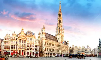 Mesmerizing 5 Nights 6 Days Belgium Tour Package Mesmerizing 5 Nights 6 Days Belgium Tour Package