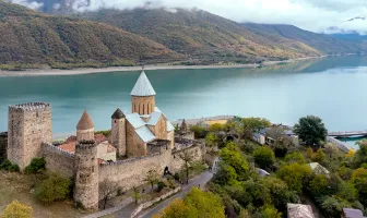 2 Nights 3 Days Dusheti Tour Package 2 Nights 3 Days Dusheti Tour Package