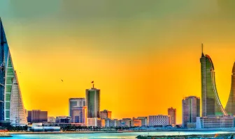 Exciting Bahrain 3 Days Tour Package Exciting Bahrain 3 Days Tour Package