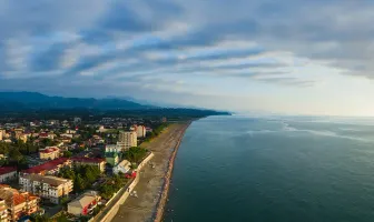 3 Nights 4 Days Kobuleti Tour Package 3 Nights 4 Days Kobuleti Tour Package