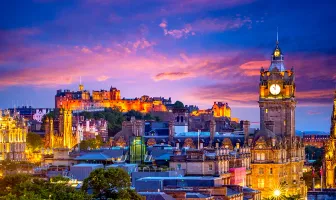 Best 8 Nights 9 Days London and Scotland Honeymoon Package Best 8 Nights 9 Days London and Scotland Honeymoon Package