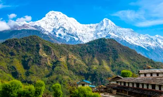 5 Nights 6 Days Kathmandu Pokhara Nepal Family Tour Package 5 Nights 6 Days Kathmandu Pokhara Nepal Family Tour Package