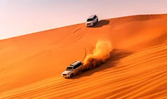 5 Days Dubai Luxury Tour Package 5 Days Dubai Luxury Tour Package