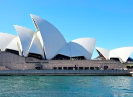 Splendid Sydney 4 Days 3 Nights New Year Package
