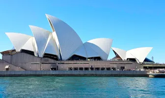 Splendid Sydney 4 Days 3 Nights New Year Package Splendid Sydney 4 Days 3 Nights New Year Package
