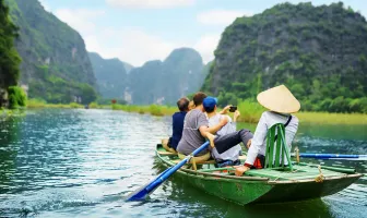 4 Nights 5 Days Vietnam Tour Package 4 Nights 5 Days Vietnam Tour Package