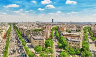 2 Nights 3 Days Paris Tour Package 2 Nights 3 Days Paris Tour Package