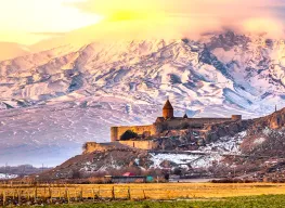 Yerevan 4 Days 3 Nights Exciting Tour Package