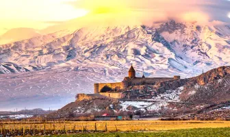 Yerevan 4 Days 3 Nights Exciting Tour Package Yerevan 4 Days 3 Nights Exciting Tour Package