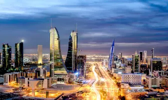 4 Nights 5 Days Manama and Amwaj Islands Tour Package  4 Nights 5 Days Manama and Amwaj Islands Tour Package