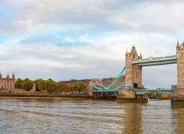 12 Days 11 Nights UK and Ireland Tour Package