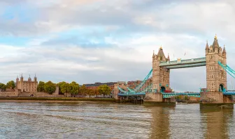 12 Days 11 Nights UK and Ireland Tour Package 12 Days 11 Nights UK and Ireland Tour Package