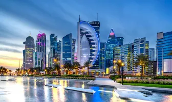 5 Nights 6 Days Doha Family Tour Package 5 Nights 6 Days Doha Family Tour Package