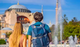6 Nights 7 Days Istanbul Honeymoon Package 6 Nights 7 Days Istanbul Honeymoon Package