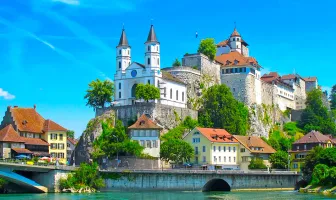 4 Nights 5 Days Bern and Aarau Tour Package 4 Nights 5 Days Bern and Aarau Tour Package