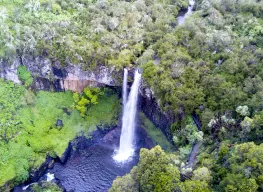 6 Nights 7 Days Magical Kenya Tour Package