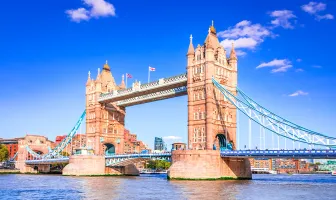 8 Nights 9 Days London New Year Package 8 Nights 9 Days London New Year Package