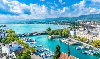 8 Nights 9 Days Zurich Davos Lugano Lucerne Tour Package 8 Nights 9 Days Zurich Davos Lugano Lucerne Tour Package