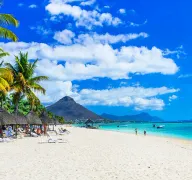 4 Nights 5 Days Mauritius Luxury Tour Package