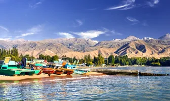 Explore Kyrgyzstan 8 Days 7 Nights Bishkek Karakol Tour Package Explore Kyrgyzstan 8 Days 7 Nights Bishkek Karakol Tour Package
