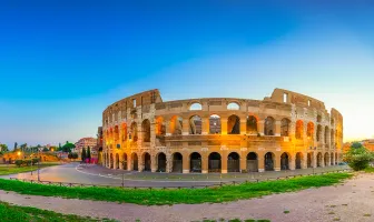 Best of Europe 12 Nights 13 Days Rome Tour Package Best of Europe 12 Nights 13 Days Rome Tour Package