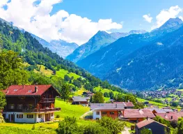 Biel/Bienne 2 Nights 3 Days Tour Package