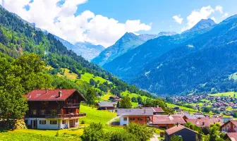 Biel/Bienne 2 Nights 3 Days Tour Package Biel/Bienne 2 Nights 3 Days Tour Package