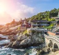 Exciting 3 Nights 4 Days Seoul Tour Package Exciting 3 Nights 4 Days Seoul Tour Package