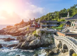 Exciting 3 Nights 4 Days Seoul Tour Package