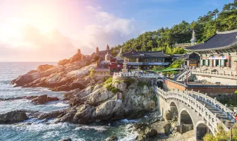 Exciting 3 Nights 4 Days Seoul Tour Package Exciting 3 Nights 4 Days Seoul Tour Package