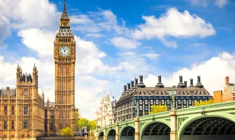 3 Nights 4 Days London Family Tour Package 3 Nights 4 Days London Family Tour Package