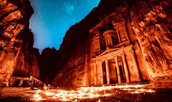 1 Night 2 Days Petra Tour Package 1 Night 2 Days Petra Tour Package