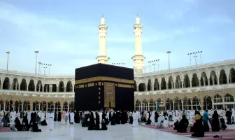 Alluring Makkah 4 Nights 5 Days Tour Package Alluring Makkah 4 Nights 5 Days Tour Package