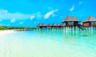 6 Nights 7 Days Maldives Family Tour Package 6 Nights 7 Days Maldives Family Tour Package