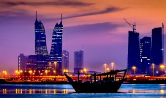 Exotic 3 Days 2 Nights Bahrain Tour Package Exotic 3 Days 2 Nights Bahrain Tour Package