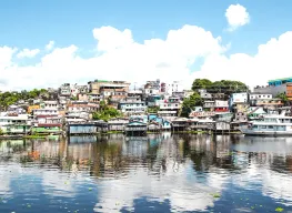 Alluring Rio De Janeiro 3 Nights 4 Days Tour Package