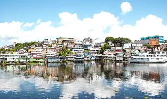 Alluring Rio De Janeiro 3 Nights 4 Days Tour Package Alluring Rio De Janeiro 3 Nights 4 Days Tour Package