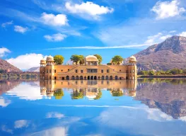 Historic Rajasthan 8 Days 7 Nights Tour Package