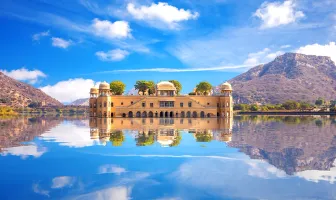 Historic Rajasthan 8 Days 7 Nights Tour Package Historic Rajasthan 8 Days 7 Nights Tour Package