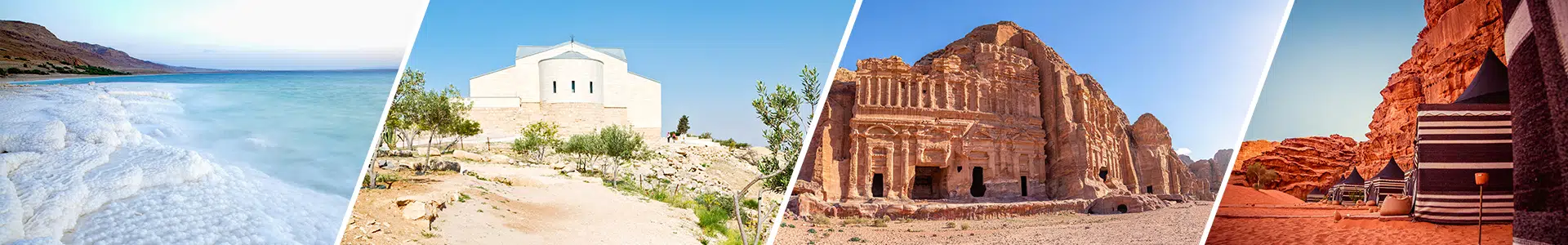 Petra Tour packages