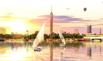 Memorable 5 Days 4 Nights Egypt Honeymoon Package Memorable 5 Days 4 Nights Egypt Honeymoon Package