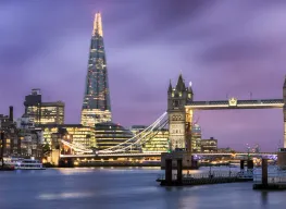 Majestic London 4 Nights 5 Days Tour Package