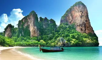 Koh Chang and Bangkok 5 Nights 6 Days Tour Package Koh Chang and Bangkok 5 Nights 6 Days Tour Package