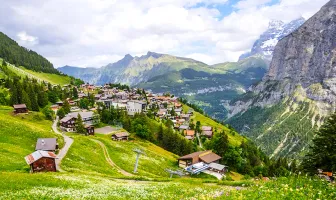 Top Rated Geneva and Interlaken 3 Nights 4 Days Tour Package Top Rated Geneva and Interlaken 3 Nights 4 Days Tour Package