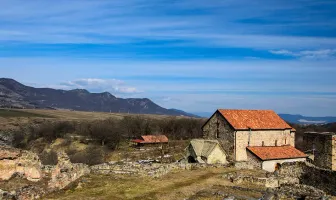 2 Nights 3 Days Dmanisi Tour Package 2 Nights 3 Days Dmanisi Tour Package