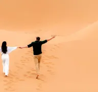 4 Days Qatar Honeymoon Package