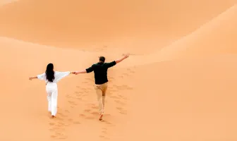 4 Days Qatar Honeymoon Package 4 Days Qatar Honeymoon Package