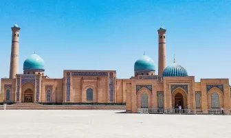 Almaty and Baku 6 Nights 7 Days Tour Package Almaty and Baku 6 Nights 7 Days Tour Package